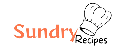 sundryrecipes.com