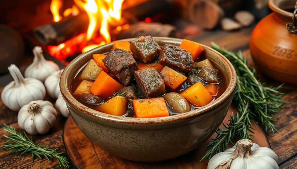 venison stew recipes